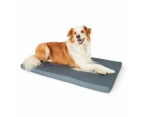 Pet Mat Memory Foam, XL - Anko