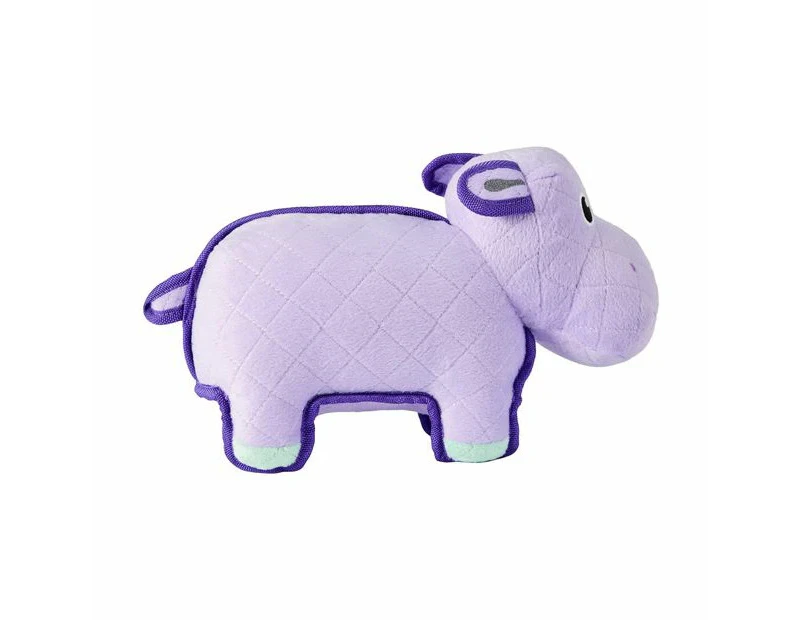 Pet Toy Plush Hippo - Anko