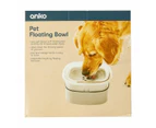 Pet Floating Bowl - Anko