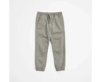 Target Pull On Cuffed Pants - Grey