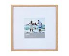 Photo Frame, 8" x 8" - Anko