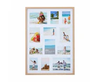 Collage Photo Frame, 20" x 28" - Anko