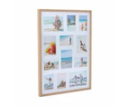 Collage Photo Frame, 20" x 28" - Anko