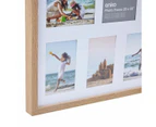 Collage Photo Frame, 20" x 28" - Anko