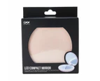 LED Compact Mirror - OXX Cosmetics
