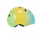 Junior Skate Helmet - Anko - Blue