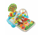 VTech Glow and Giggle Playmat