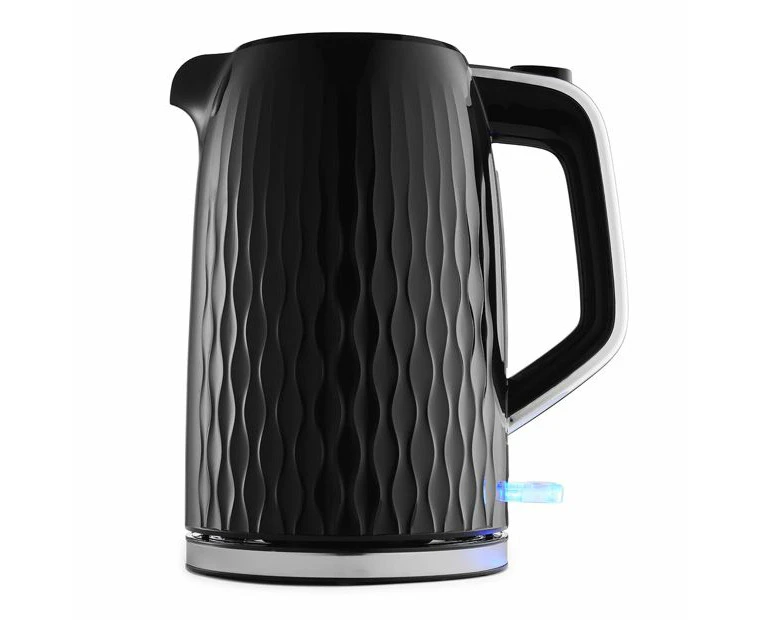 Black Kettle, 1.7L - Anko