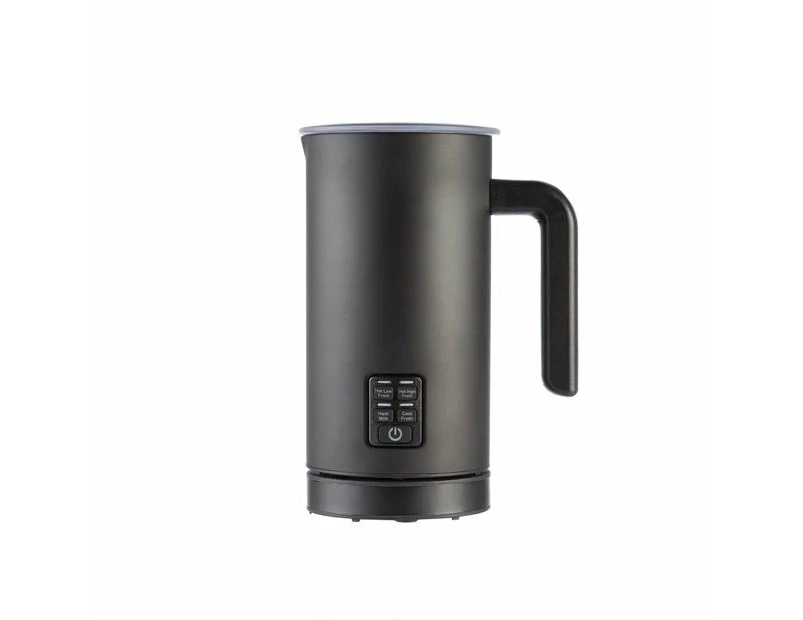Milk Frother - Anko - Black