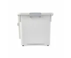 Front Opening Storage Tub - Anko