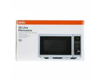 Microwave, 25L - Anko