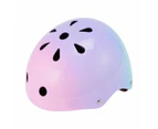 Junior Skate Helmet - Anko - Pink