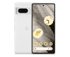 Google Pixel 7 5G (Dual Sim, 6.3 inches, 128GB/8GB, Global Version)  - Snow