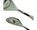 Wilson Squash Racquet - Cs Muscle 160 - Squash Racket