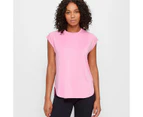 Target Active Running Crew T-Shirt - Pink
