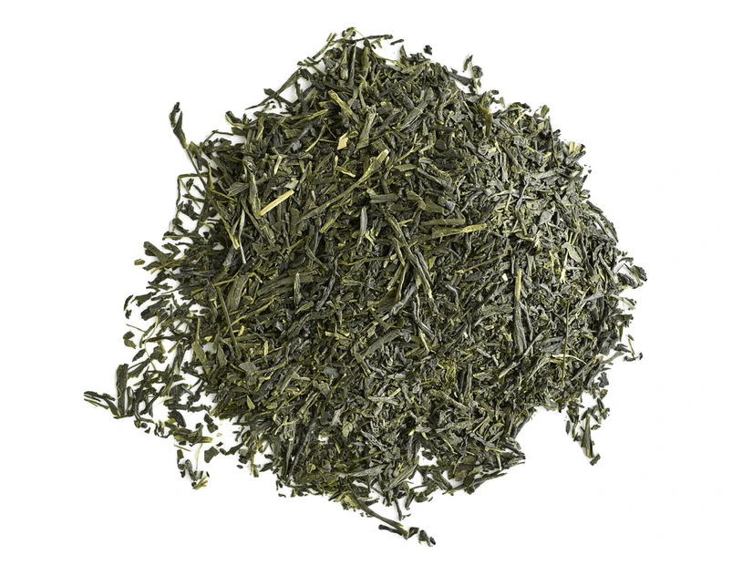 Japanese Sencha Premium Green Tea - Certified Organic