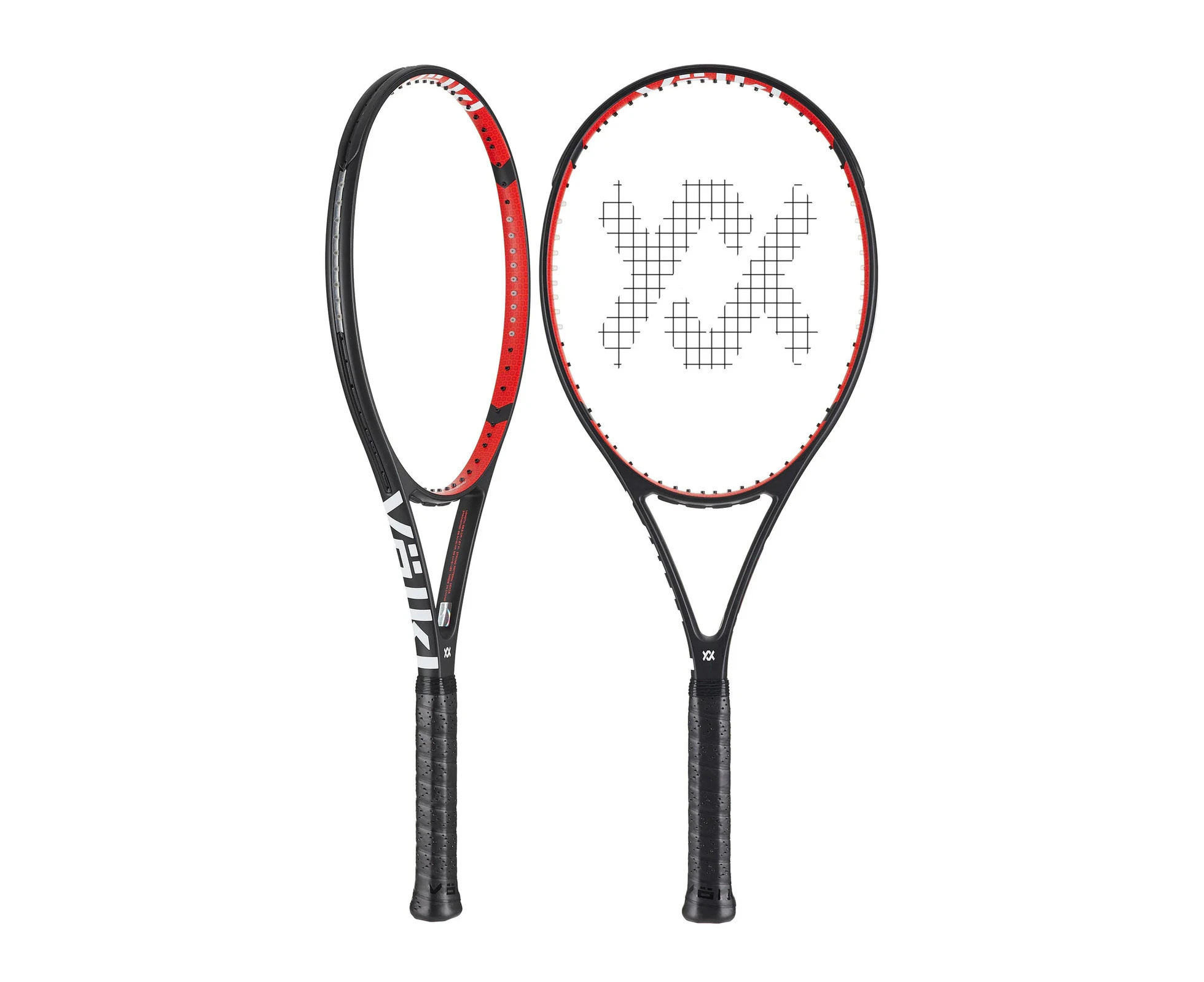 VOLKL V-CELL 8 285g Tennis Racquet Racket - Unstrung