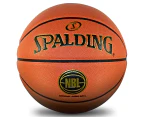 Spalding NBL Size 7 Official Game Ball - Brown
