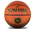 Spalding NBL Size 7 Official Game Ball - Brown