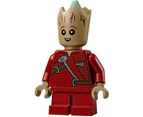 LEGO® Super Heroes Marvel Rocket & Baby Groot 76282