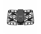 HoverAir X1 Pocket-Sized Self-Flying Camera Drone Combo - Black
