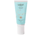 Wotnot 40 SPF Natural Face Sunscreen, BB Cream & Mineral Makeup Nude (60 g)