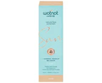 Wotnot 40 SPF Natural Face Sunscreen, BB Cream & Mineral Makeup Nude (60 g)