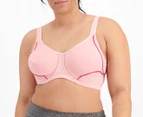 Berlei Women's Electrify Underwire Bra - Sparkling