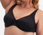 Berlei Women's UnderState Non-Contour Bra - Black