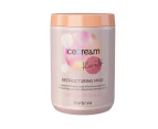 Inebrya Ice Cream Keratin Restructuring Mask 1000mL