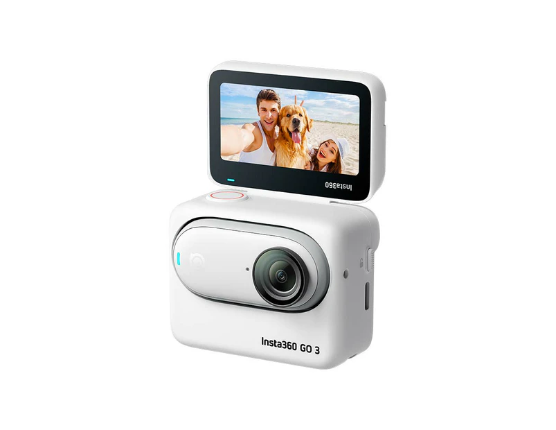 Insta360 GO 3 (64GB) Action Camera