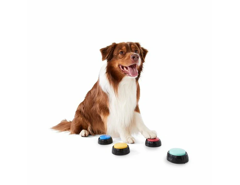 Pet Talking Buttons - Anko