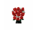 LEGO Bouquet of Roses