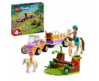 LEGO Friends Horse And Pony Trailer 42634