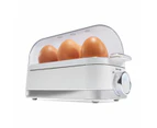 Egg Cooker - Anko - White