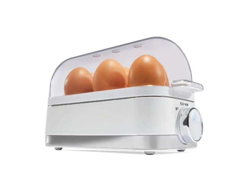 Egg Cooker - Anko - White