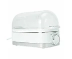 Egg Cooker - Anko - White