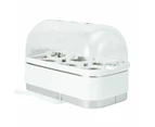 Egg Cooker - Anko - White