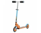 Hot Wheels Inline Scooter