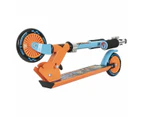Hot Wheels Inline Scooter - Orange