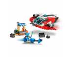 LEGO® Star Wars The Crimson Firehawk 75384 - Multi