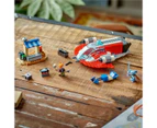 LEGO® Star Wars The Crimson Firehawk 75384 - Multi
