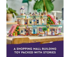 LEGO® Friends Heartlake City Shopping Mall 42604 - Multi