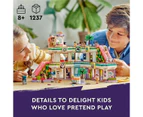 LEGO® Friends Heartlake City Shopping Mall 42604