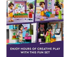 LEGO® Friends Heartlake City Shopping Mall 42604