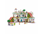 LEGO® Friends Heartlake City Shopping Mall 42604 - Multi