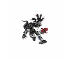 LEGO® Super Heroes Marvel Venom Mech Armour vs. Miles Morales 76276