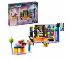 LEGO® Friends Karaoke Music Party 42610