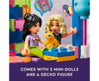 LEGO® Friends Karaoke Music Party 42610