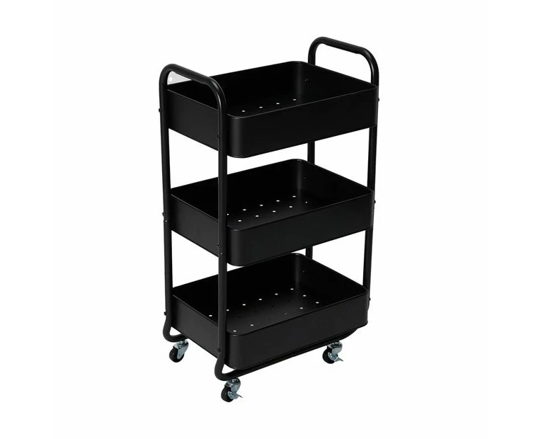 3 Tier Trolley - Anko